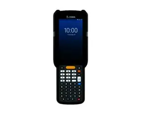 ZEBRA MC3300x 2D SR alpha / 2D SE4770 / BT / Wi-Fi / NFC / alfa-numerická klávesnice / displej / Android 10
