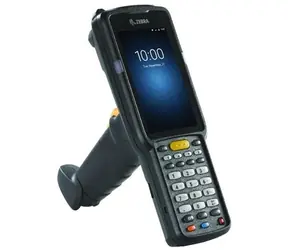 ZEBRA MC3300x 2D ER Gun (38Key) / 2D SE4850 / RAM 4GB / ROM 32GB / BT / Wi-Fi / NFC / 4" displej / Android 10