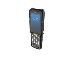 ZEBRA MC3300x 2D ER Fun / 2D SE4850 / BT / Wi-Fi / NFC / Fukční-numerická klávesnice / displej / Android 10