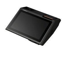 SUNMI D2 MINI LTE / Pokladní systém / 10.1" / Capacitive / 2GB RAM / SSD 8GB / android 8.1