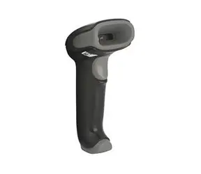 Honeywell Voyager Extreme Performance 1470g kit2-USB černá / 2D snímač čárových kódů / Multi-IF / stojánek