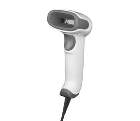 Honeywell Voyager Extreme Performance 1470g kit-USB bílá / 2D snímač čárových kódů / Multi-IF / stojánek