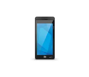 ELO M60 Pay / mobilní POS / dotykový displej 6" / Qualcomm 660  2.2GHz / 3GB / 32GB / BT/ WiFi / Android 10