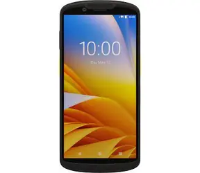ZEBRA TC53 64GB SE4720 / 2D / 6" FHD dotykový displej / 4400 mAh baterie / BT / Wi-Fi / Android 11