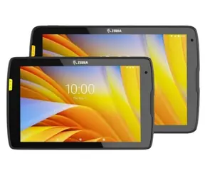 ZEBRA ET45 (ET45CB-101D1B0-A6) / 10" / 5G / USB / BT / Wi-Fi / NFC / CAM / 2.2GHz / 4 GB RAM / 64 GB Flash / Android 11