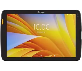 ZEBRA ET45 (ET45CB-101K2B0-A6) / 10" / 5G /USB / BT / Wi-Fi / NFC / CAM / 2.2GHz / 8 GB RAM / 128 GB Flash / Android 11