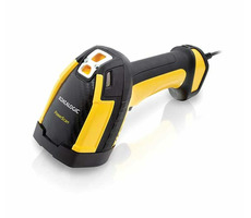 DATALOGIC PowerScan PD9630 HP Digimarc kit (USB) černá / 2D snímač čárových kódů / Multi-IF / trigger / vibrace