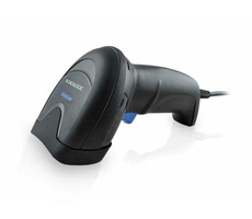 DATALOGIC QuickScan Lite QW2520-BKK1 kit-USB / 2D snímač čárových kódů / USB / USB kabel 2m rovný / černá 