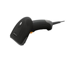 Newland HR22 Dorada II (RS232 kabel) / 1D&2D ruční snímač čárových kódů / CMOS / USB & RS-232 / IP42