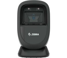 Zebra DS9308 (DS9308-SR4U2100AZE) SR kit-USB / 2D Snímač čárových kódů / multi-IF / černá