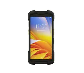 ZEBRA TC78 (TC78B1-3T1K4B1A80-A6) / 2D (SE5500) / bezdrátové nabíjení / 6" dotykový displej / 4400 mAh baterie / Android
