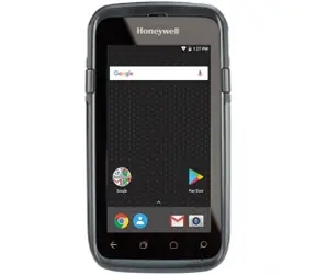 Honeywell Dolphin CT60 GEN2 SR GMS 4G (ARC210E) / 2D / BT / Wi-Fi / NFC / kamera / GMS / LTE / Android 8.1
