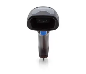 DATALOGIC QuickScan QBT2500 kit-USB / čtečka kódů 2D / BT / Multi-IF / kabel USB-C / černá