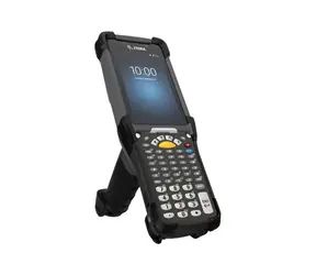 ZEBRA MC9300 Fr SR (MC930P-GFHBG4RW) / BT / Wi-Fi / 2D (SE4770) / 4.3" / 5000 mAh / 34 kláves Fun.-num. / Android