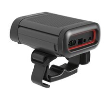 Honeywell 8680i Advanced / snímač čárových kódů / 1D a 2D / BT 4.1 & Wi-Fi / baterie extended / černá