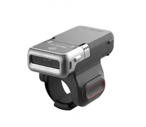 Honeywell 8675i FR / snímač čárových kódů / 1D a 2D / BT / černá