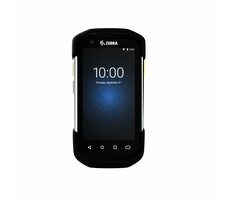 ZEBRA TC72 (TC720L-0MJ24B0-A6) / 2D SE4770 / BT / Wi-Fi / 4.7" HD dotykový displej / 4620 mAh baterie / Android 11
