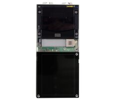 2N ATEUS-9155101CB IP Verso černá - dveřní interkom / 1 tl./ HD kamera