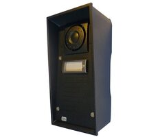 2N ATEUS-9151101W IP Force - dveřní interkom / 1 tl./ 10 W repro