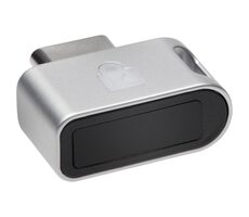 Kensington VeriMark Bezpečnostní klíč s otiskem prstu Guard USB-C