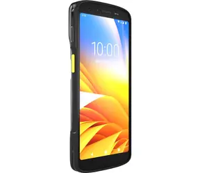 ZEBRA TC27 64GB (WCMTB-T27B6CBC2-A6) / 2D SE55 / 2 Pin / 6" /  BT / Wi-Fi / 5G / 6GB / 64GB / 3800mAh / GMS / Android 