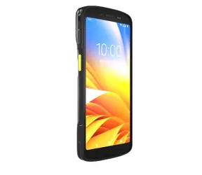 ZEBRA TC22 (WLMT0-T22B8ABC8-A6) 128GB / 2D SE4710 / 8 Pin / 6" / BT / Wi-Fi / 8GB / 128GB / 3800mAh / GMS / Android 