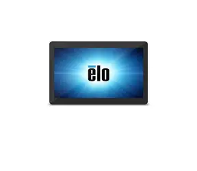 ELO I-Series 2.0 (E692244) / Dotykový počítač / 15.6" / i5-9500TE 2.2GHz / 8GB RAM / SSD 128GB / 10 IoT En