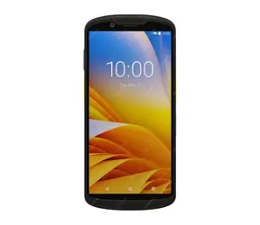 ZEBRA TC53 128GB SE5500 (TC5301-0T1K6E200A-A6) / 2D / 6" FHD dotyk. displej / 4400 mAh baterie / BT / Wi-Fi / Android 11