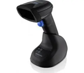 DATALOGIC QuickScan QM2500 / 2D snímač čárových kódů / Green Spot / USB / RS232 / IP52 / bez IF kabelu