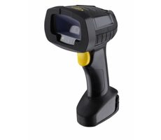 DATALOGIC PowerScan PBT9600 DPX RB kit(USB) / snímač 2D čárových kódů / BT / Multi-IF / vyjímatelná baterie