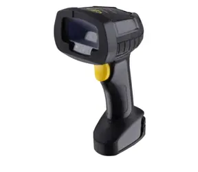 DATALOGIC PowerScan PBT9600 DPX RB kit(USB) / snímač 2D čárových kódů / BT / Multi-IF / vyjímatelná baterie