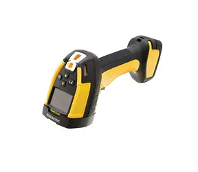 DATALOGIC PowerScan PM9600-DHP433RB HP 433MHz Displ 4kl. / 2D snímač čárových kódů / 433MHz / vyjímatelná baterie