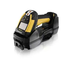 DATALOGIC PowerScan PM9600 HP 433MHz Displ. 4-key kit(RS232) / 2D snímač čárových kódů / 433MHz / vyjímatelná baterie