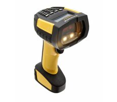 DATALOGIC PowerScan PM9600 HP 433MHz černá / snímač 2D čárových kódů / 433MHz / vyjímatelná baterie