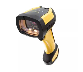 DATALOGIC PowerScan PM9600 HP 433MHz pouze snímač / snímač 2D čárových kódů / 433MHz / vyjímatelná baterie
