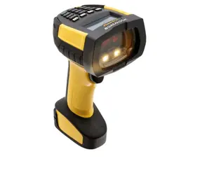 DATALOGIC PowerScan PM9600 433MHz kit(USB) / snímač 2D čárových kódů / 433MHz / vyjímatelná baterie