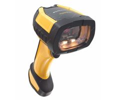 DATALOGIC PowerScan PBT9600 HP kit(USB) / snímač 2D čárových kódů / BT / Multi-IF 