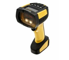 DATALOGIC PowerScan PBT9600 AR / snímač 2D čárových kódů / BT / Multi-IF 