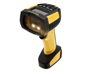 DATALOGIC PowerScan PBT9600 SR kit (RS-232) / snímač 2D čárových kódů / BT / Multi-IF 