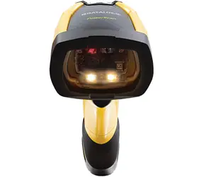DATALOGIC PowerScan PD9630 AR kit(USB) černá / 2D snímač čárových kódů / Multi-IF / trigger / vibrace