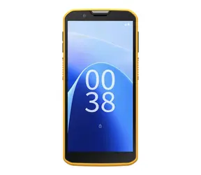 CipherLab RS38 SE4770 (AS38N8RF4NSG1) / 2D / 6" / BT / Wi-Fi / USB-C / IP65 / Android / Bez zdroje