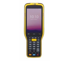 CipherLab RK95 (AK95786N3NPS1) / 2D ER / 4.3" / 38 kl. fun. num. / BT / Wi-Fi /  IP65 / Android 12 / Bez zdroje