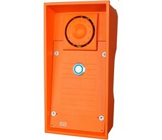 2N IP Safety - 1 tlačítko / 10W reproduktor