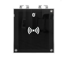 2N IP Verso Bluetooth & RFID reader 125kHz / 13.56MHz / NFC