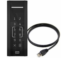 2N Access Unit M Dotyková klávesnice & RFID - 125kHz / 13.56MHz / NFC / PIC