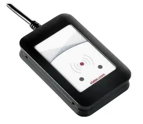 Elatec TWN4 MultiTech 2 LF HF DT-U20-b / USB / 125kHz / 13.56MHz / černá