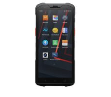 SUNMI L2H SE4770 / 2D / 5.5" dotykový displej / Wi-Fi / BT / LTE / NFC / IP67 / 5000 mAh / Android