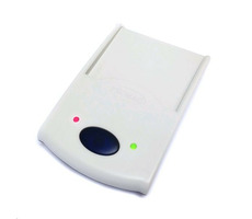 Rozbaleno - Promag PCR-300 RFID čtečka / 125kHz / EM4102 / USB (RS232 emulation) / bílá / rozbaleno