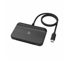 AKASA externí čtečka Smart karet s NFC - eID a eObčanka