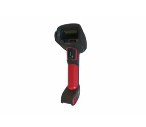 Honeywell Granit 1990i FlexRange kit-RS-232 červeno-černá / 2D snímač čárových kódů / Multi-IF